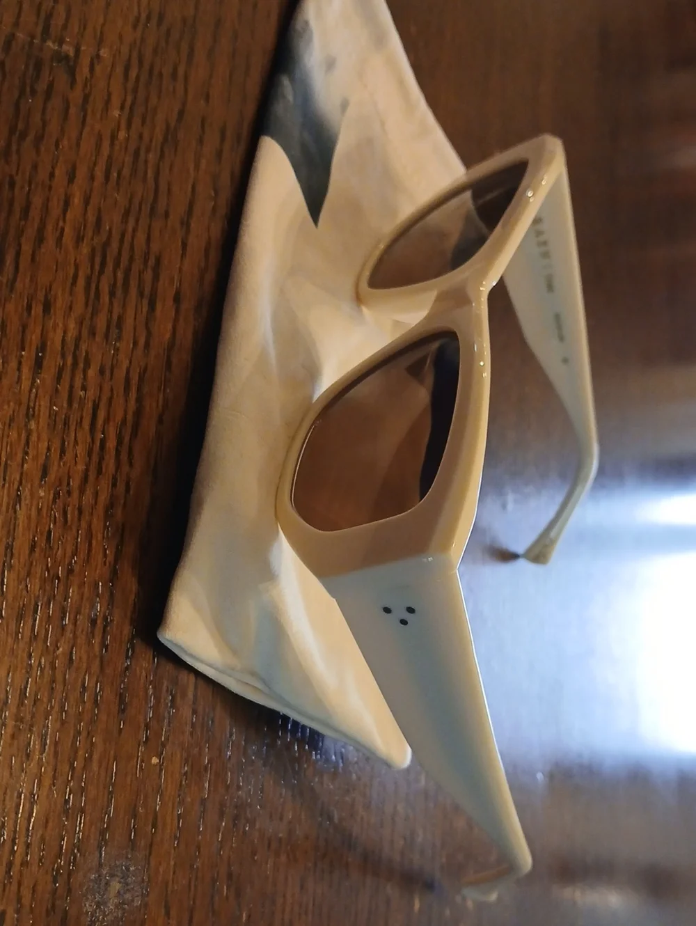 RAEN - Ynez - Cat-Eye Sunglasses